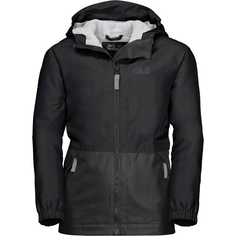 Jack Wolfskin Kids Snowy Days Jacket-3